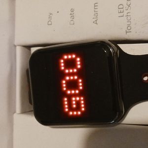 American Exchange Sport Watch. NWOT. ⌚️